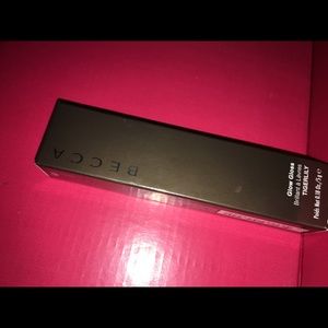 Becca Tiger Lily Lip Gloss